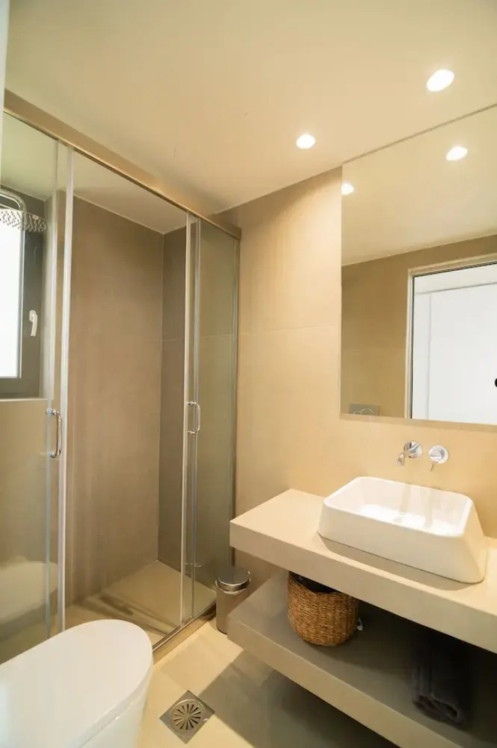 Sevene Villas - Kourouta Peloponnese