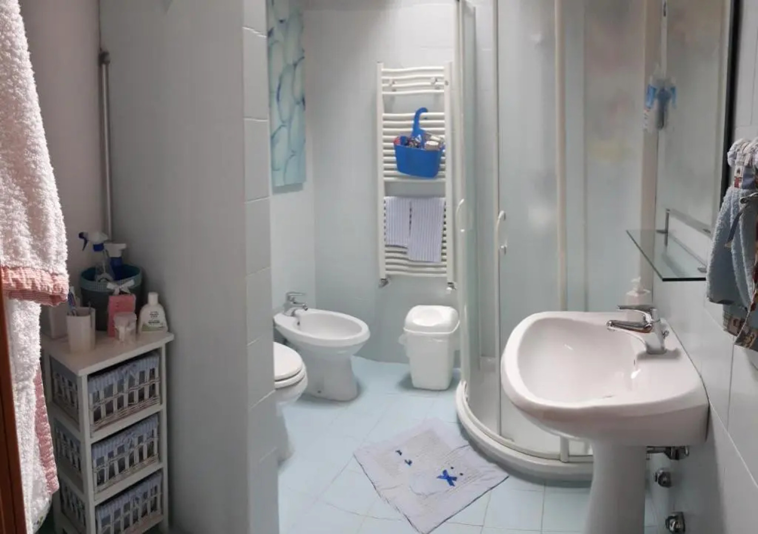 Appartamento Cadorna