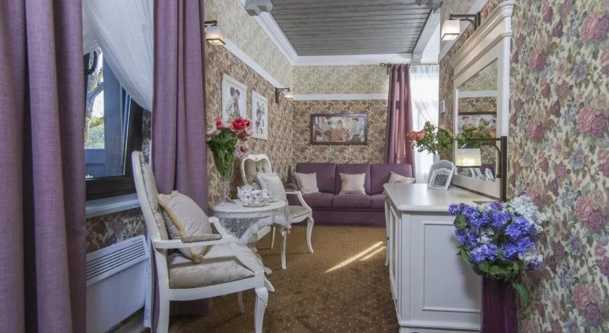 Villa Mozart
