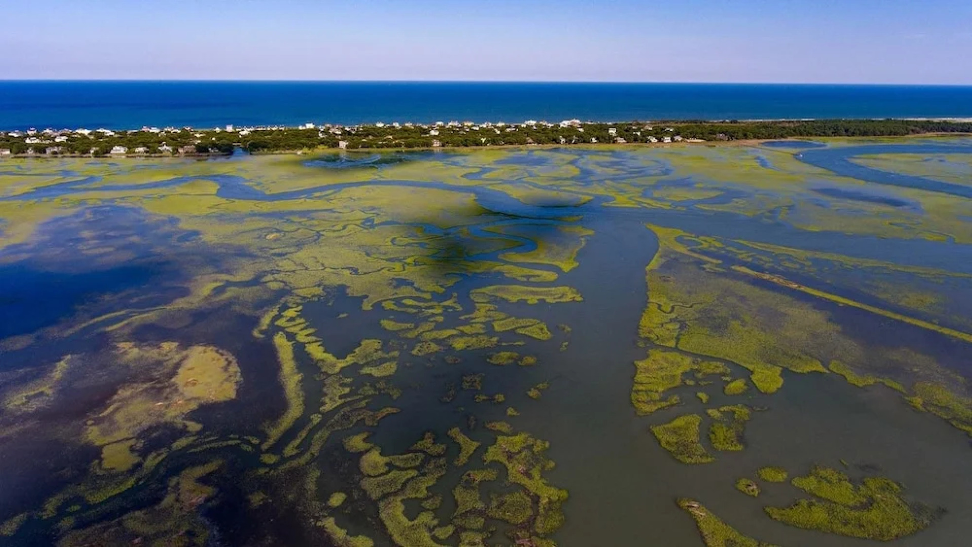 Majestic Beach House With Private Pool And Fishing Dock Close To Beach 7 Bedroom Home by Peace Vacations