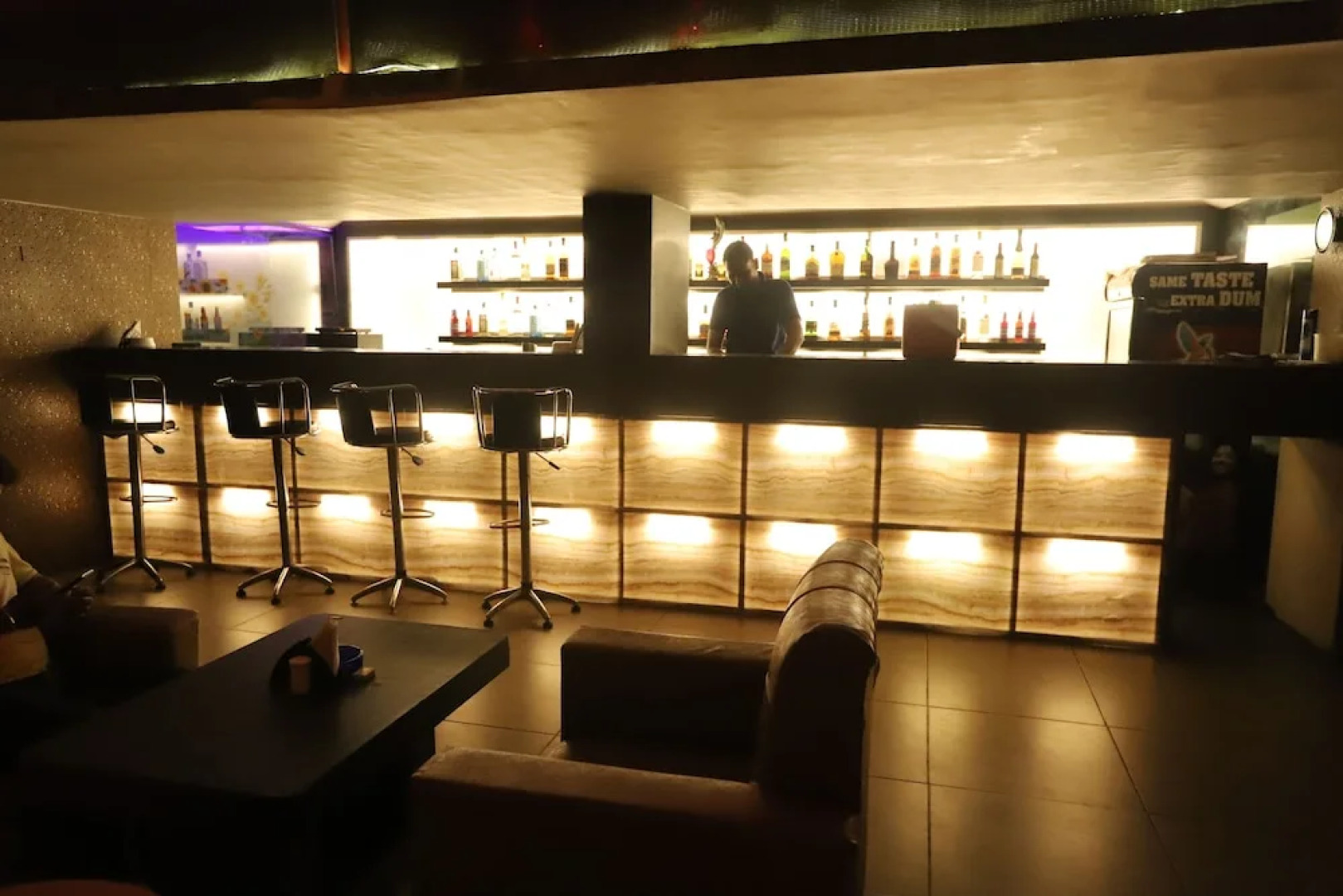 Hotel Radhika Regency