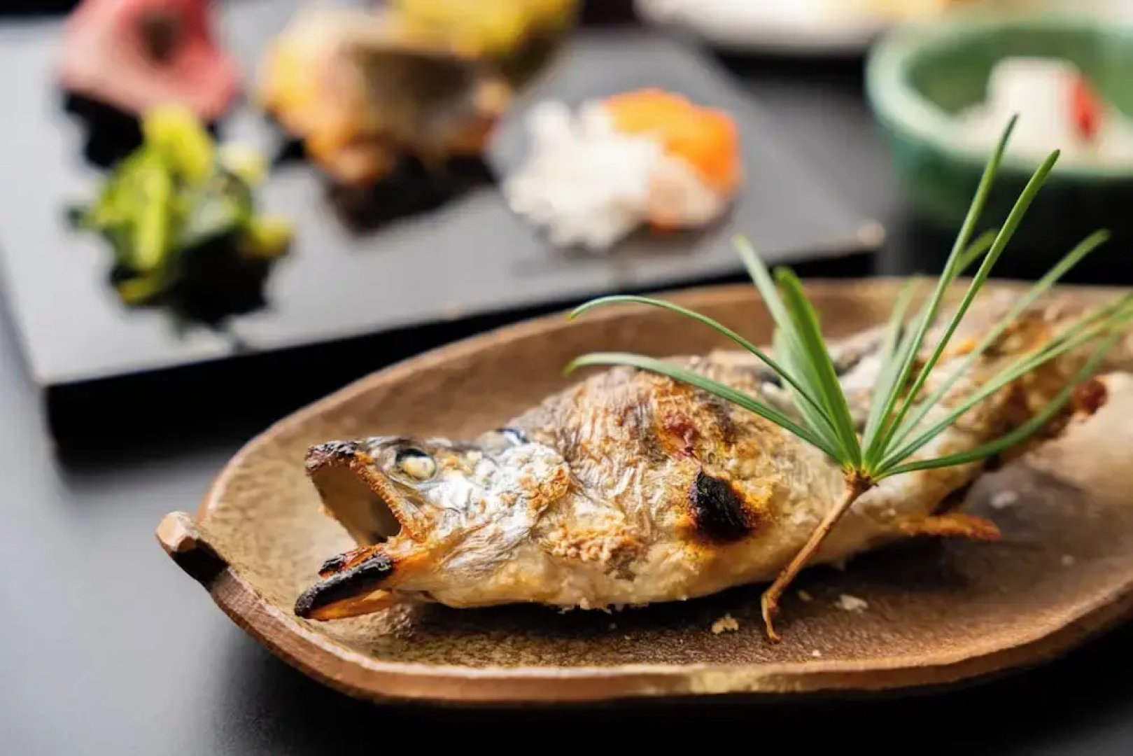 Kamanuma Onsen Daikisen