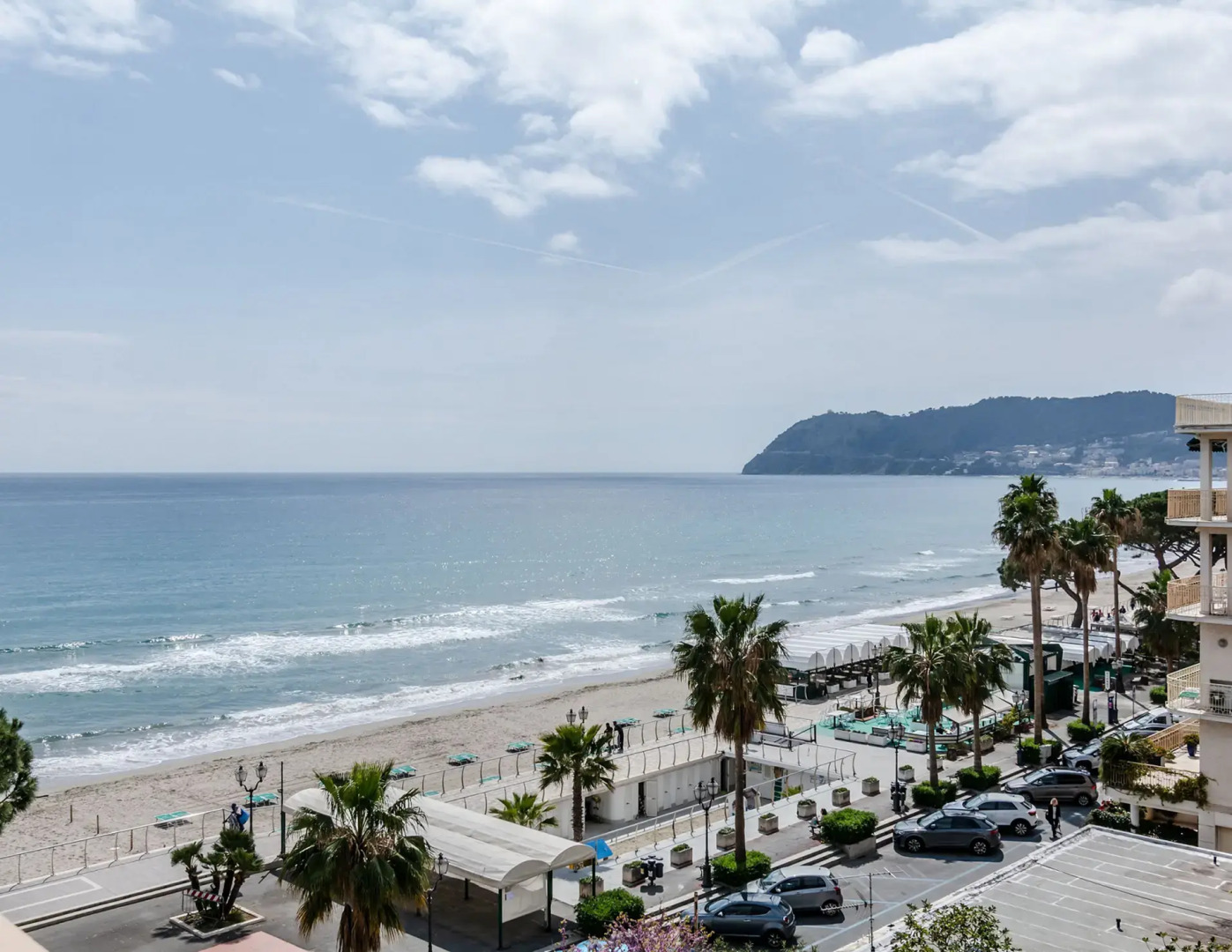 HOTIDAY Room Collection - Mediterranee Alassio