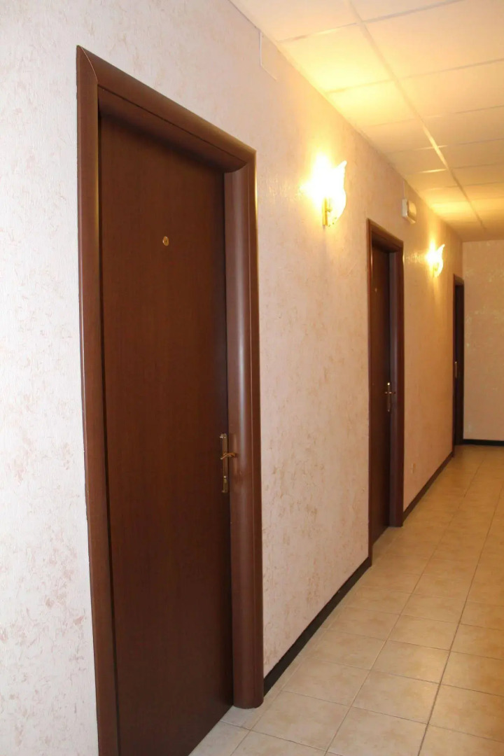 B&B Galleria Frascati