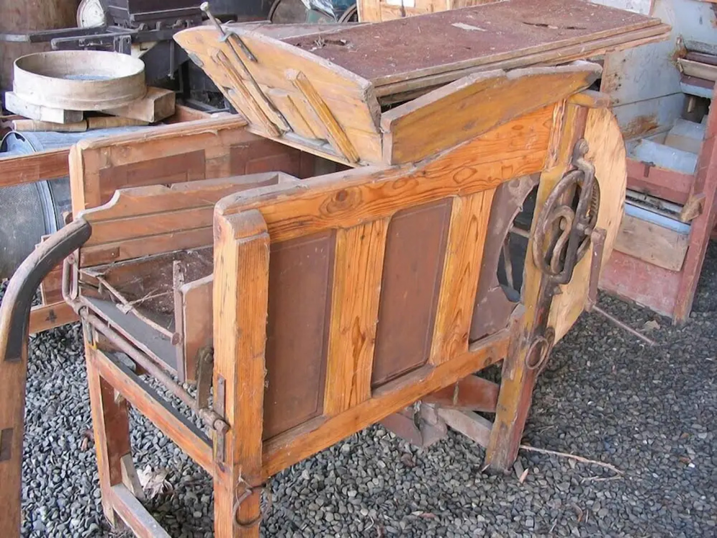 Agriturismo Palazzo Minelli