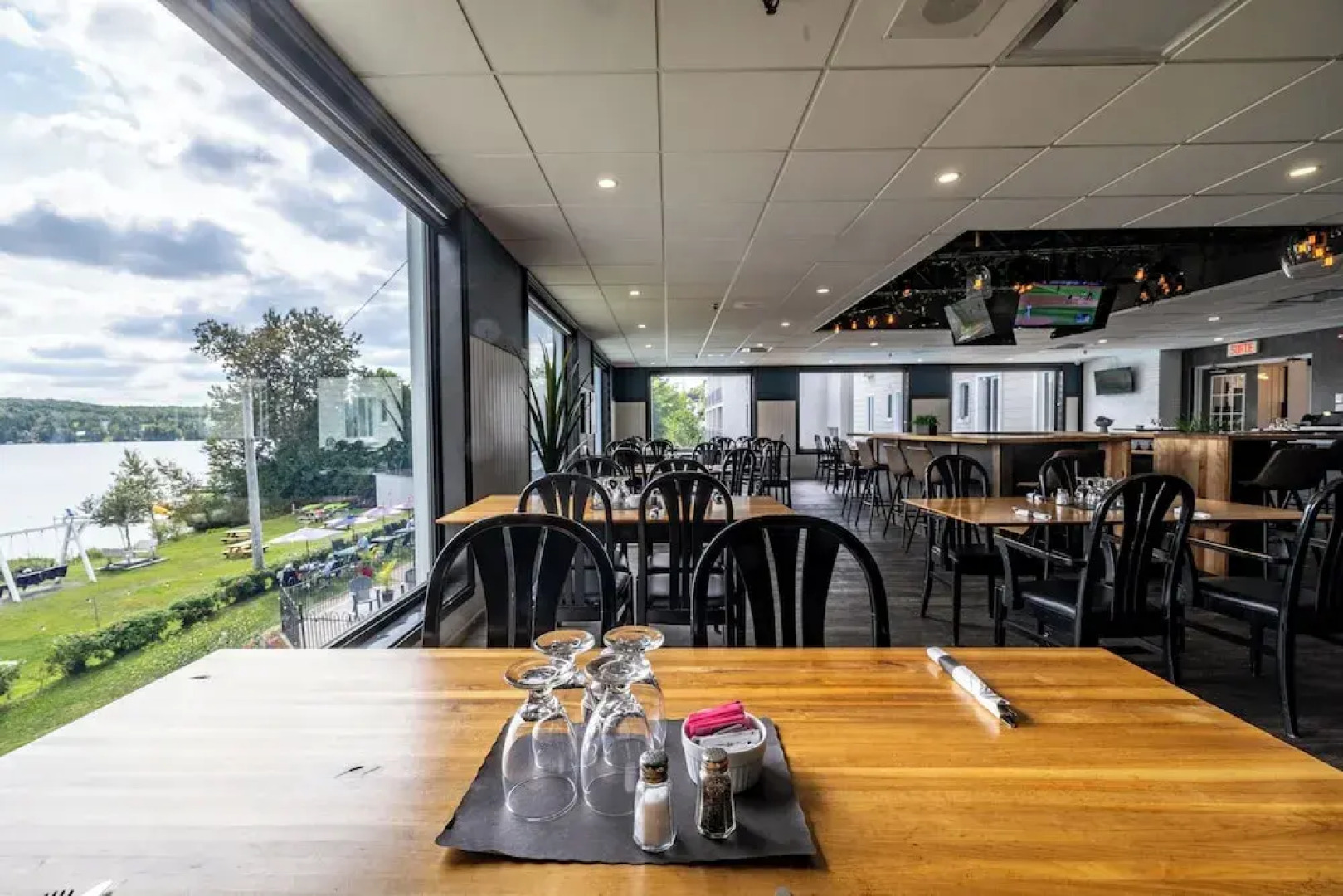 Le Manoir Lac-Etchemin