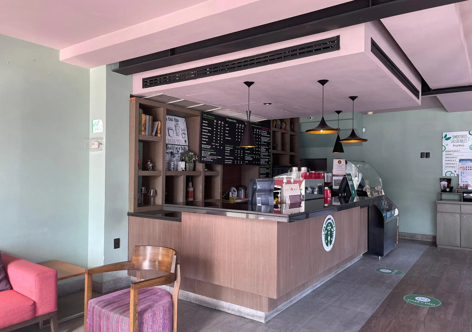 Hotel Victoria Poza Rica by Brahma