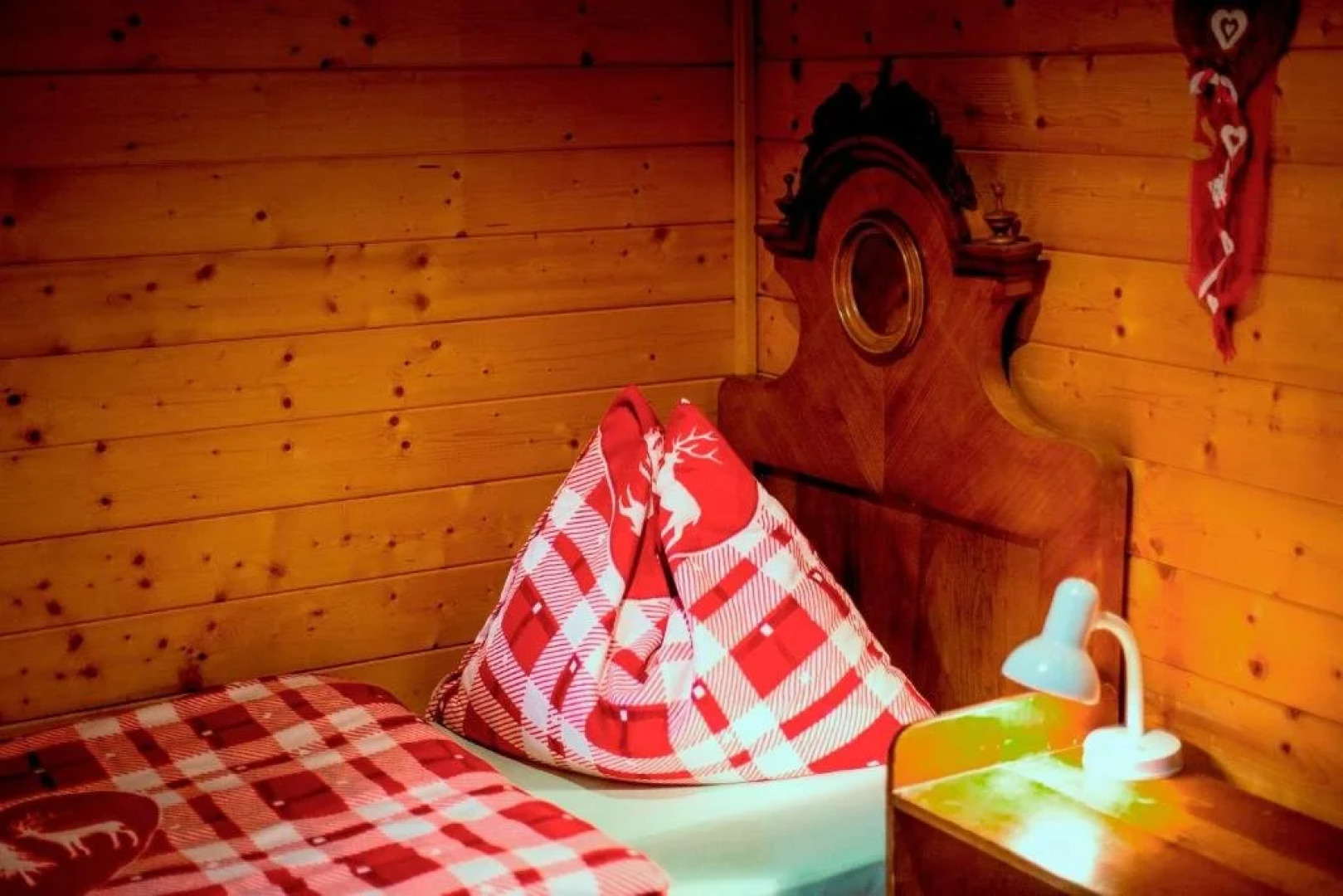 Gästehaus Biobauernhof Mandl