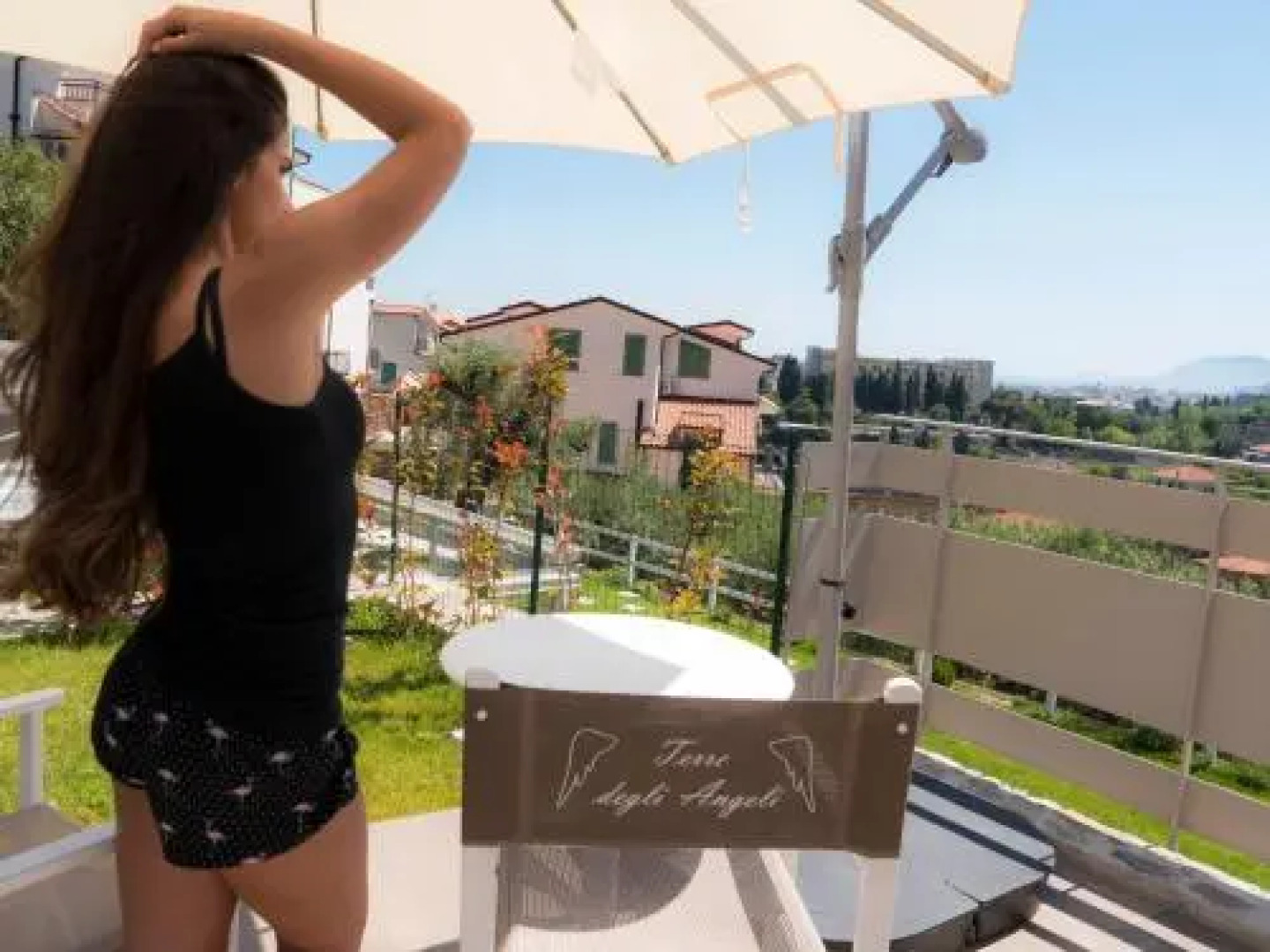 Agriturismo Terre degli Angeli