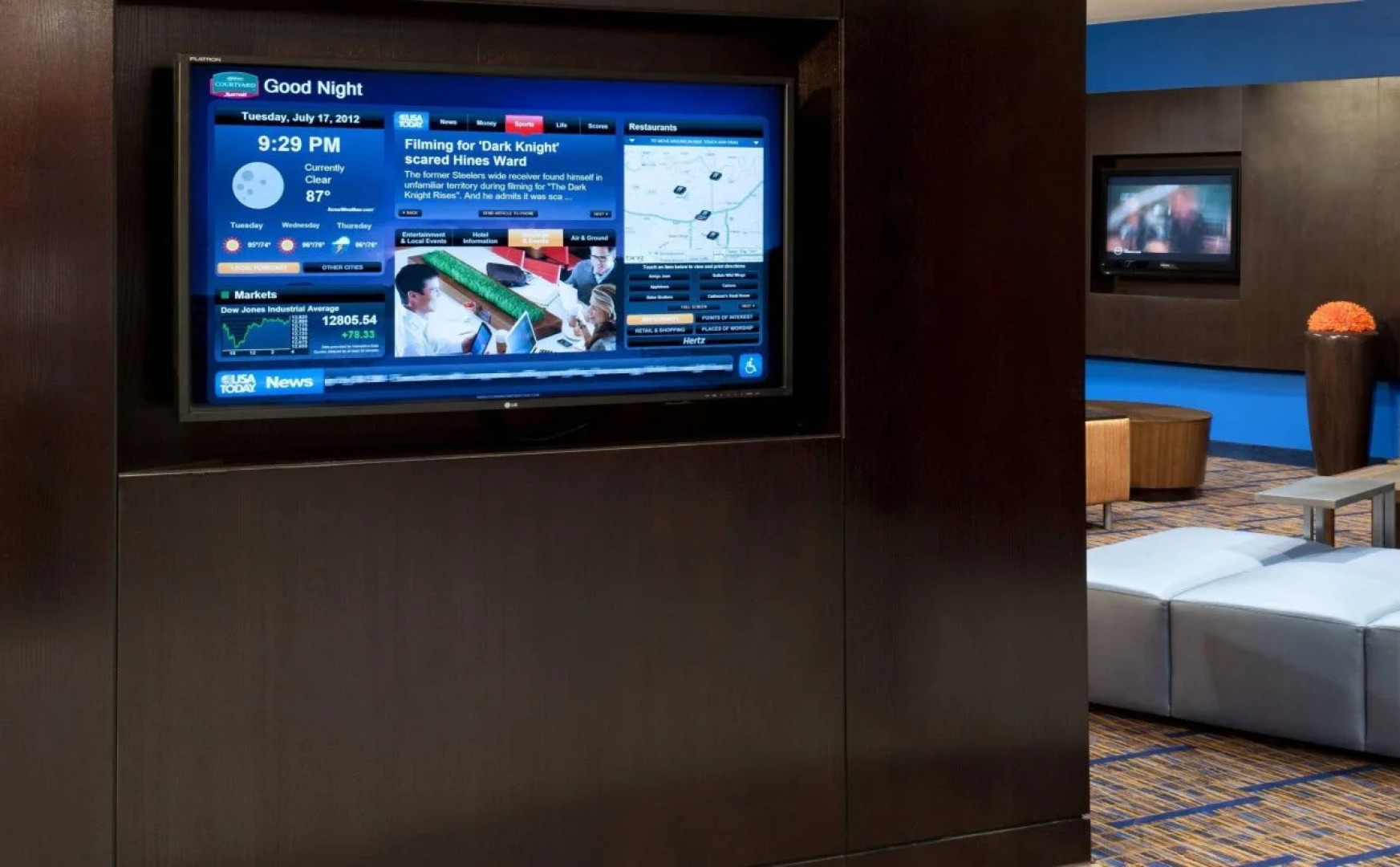 Courtyard by Marriott Texarkana