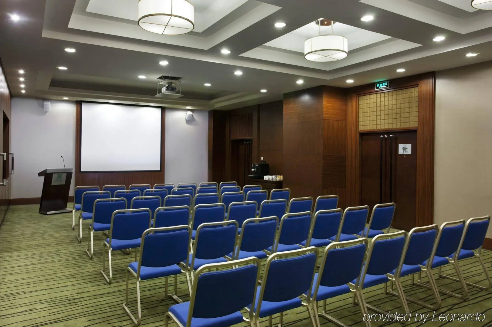 Holiday Inn Central Plaza Beijing