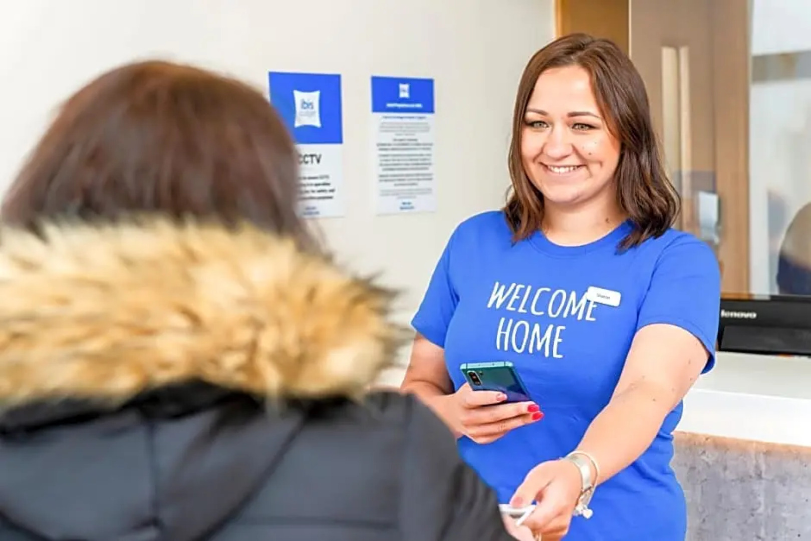 ibis budget Peterhead Aberdeenshire