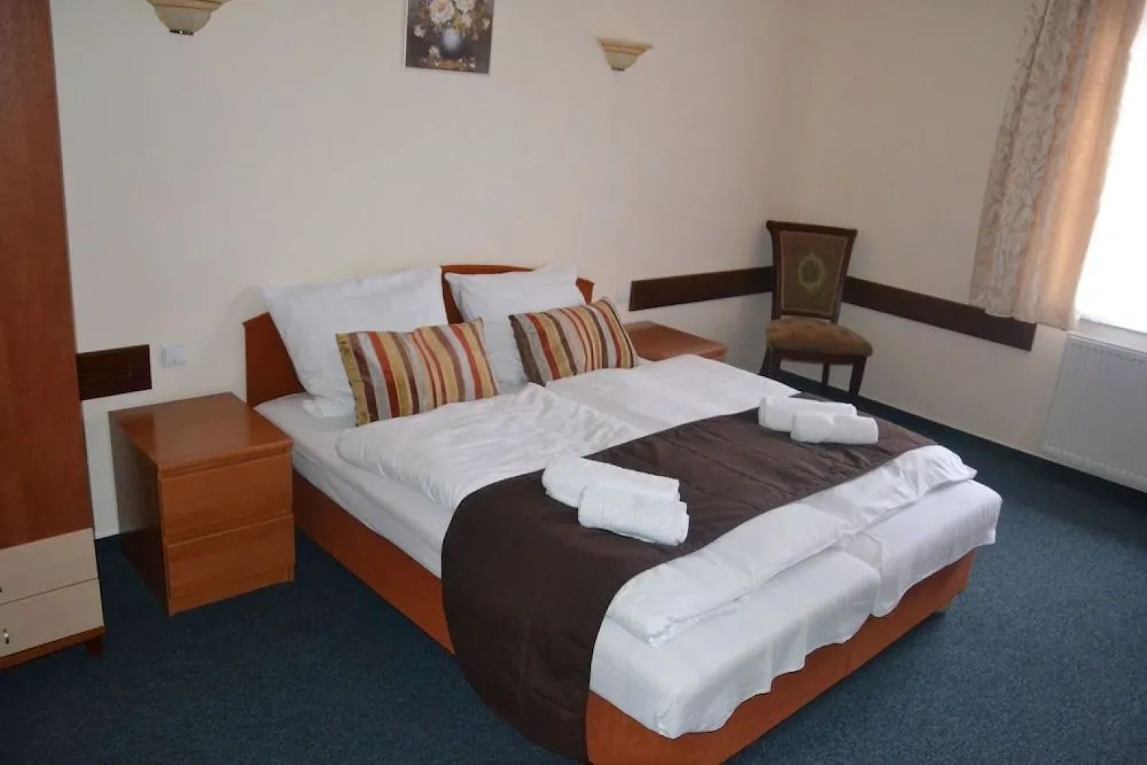 Garni Hotel Tatramonti