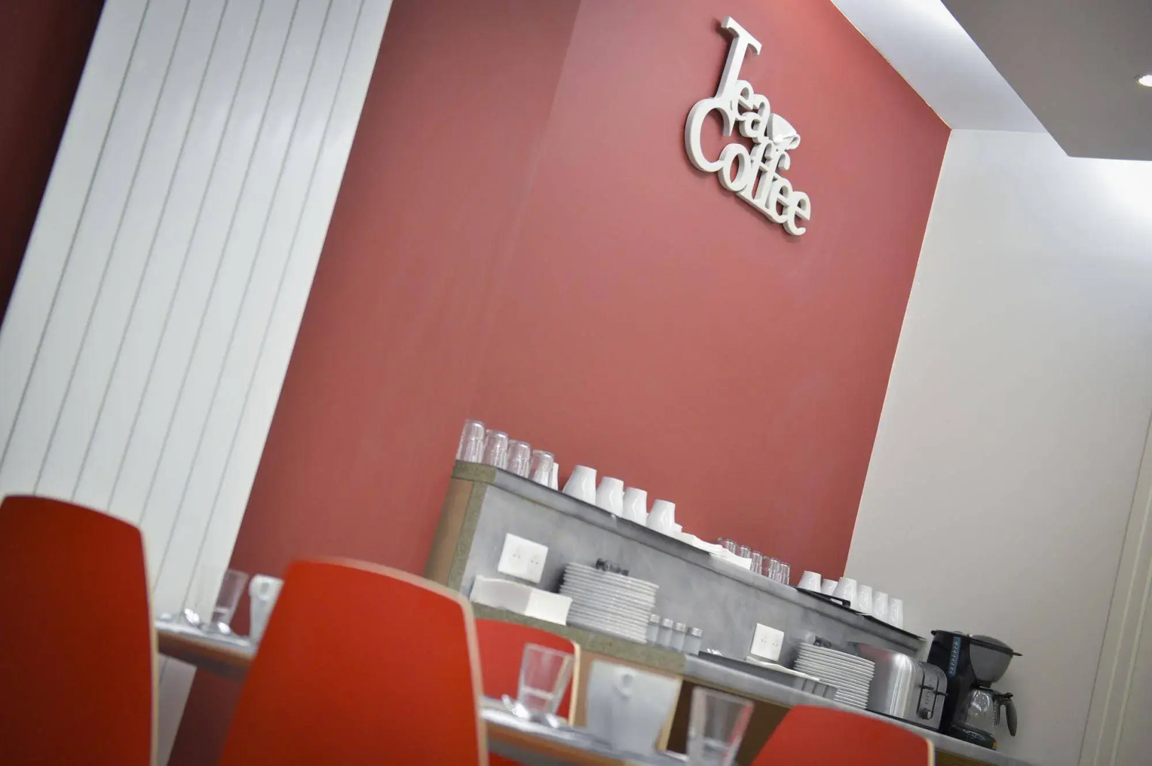 Hotel du Quai de Seine