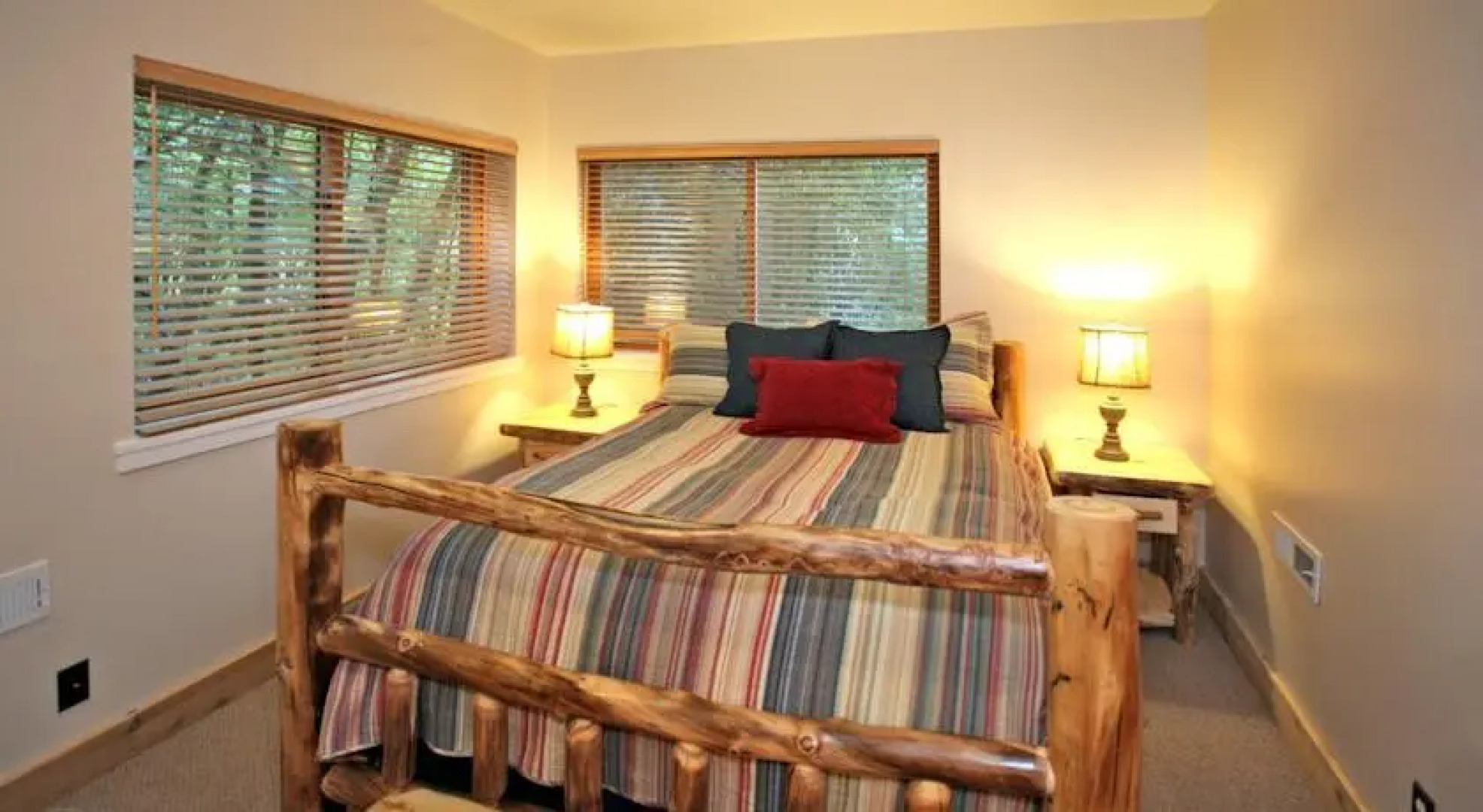 Deer Run by Stewart Mountain Lodging