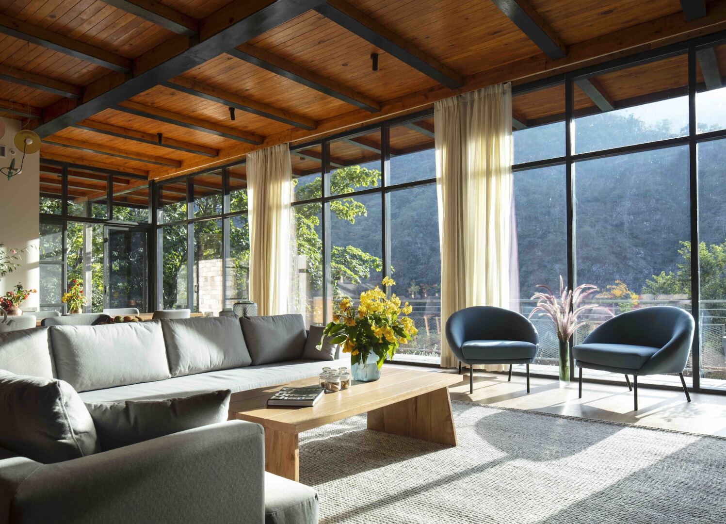 Taj Rishikesh Resort & Spa, Uttarakhand