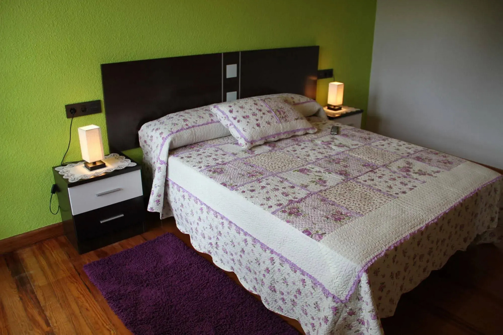 Apartamentos Sierra Pulide