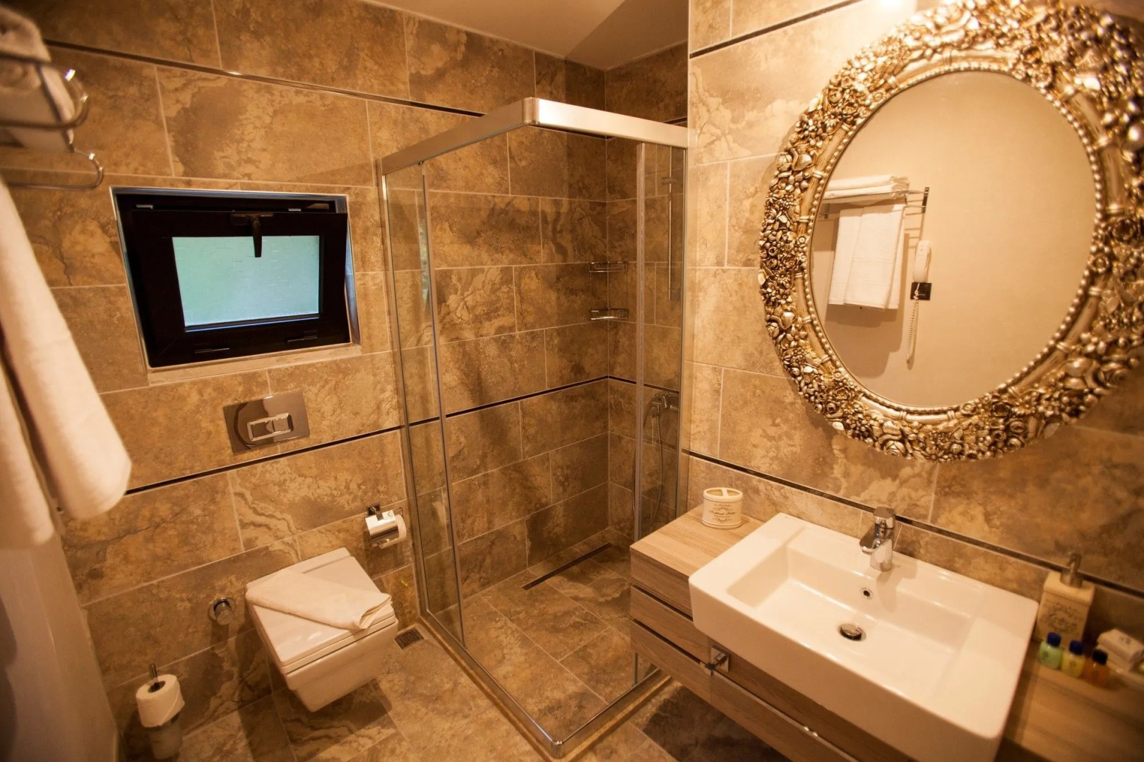 S3 Seahorse Beach Club & Hotel