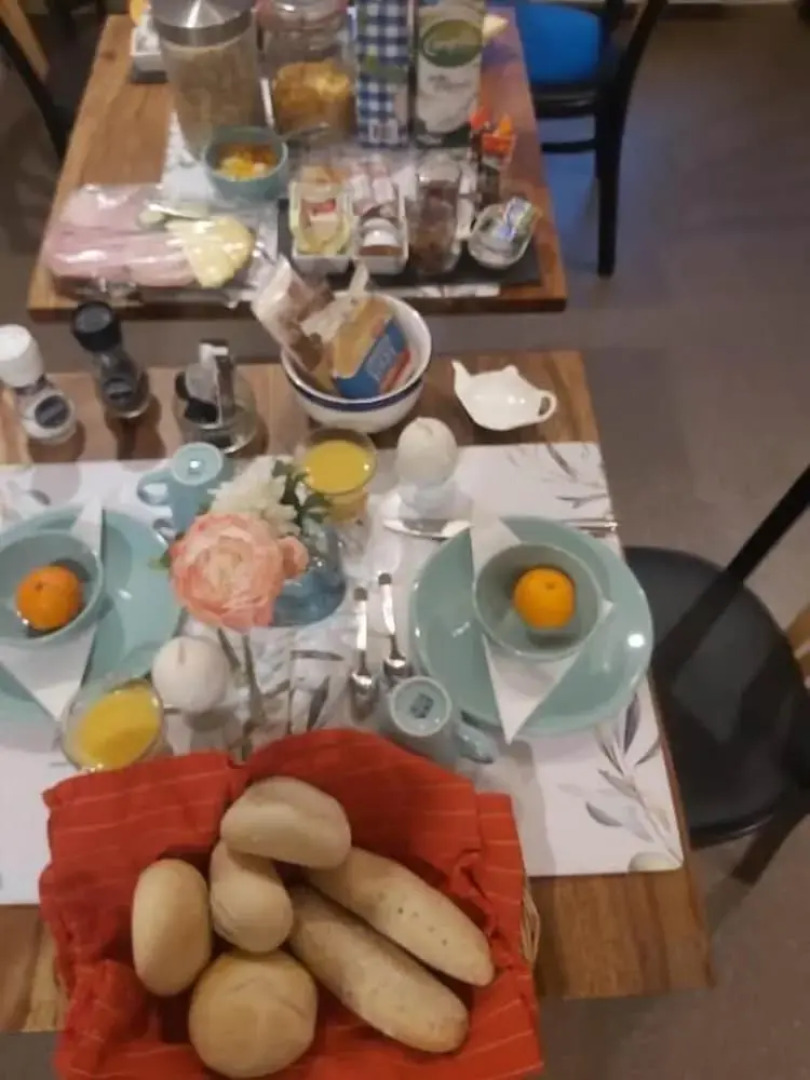 Stadslogement Bij de Sassenpoort