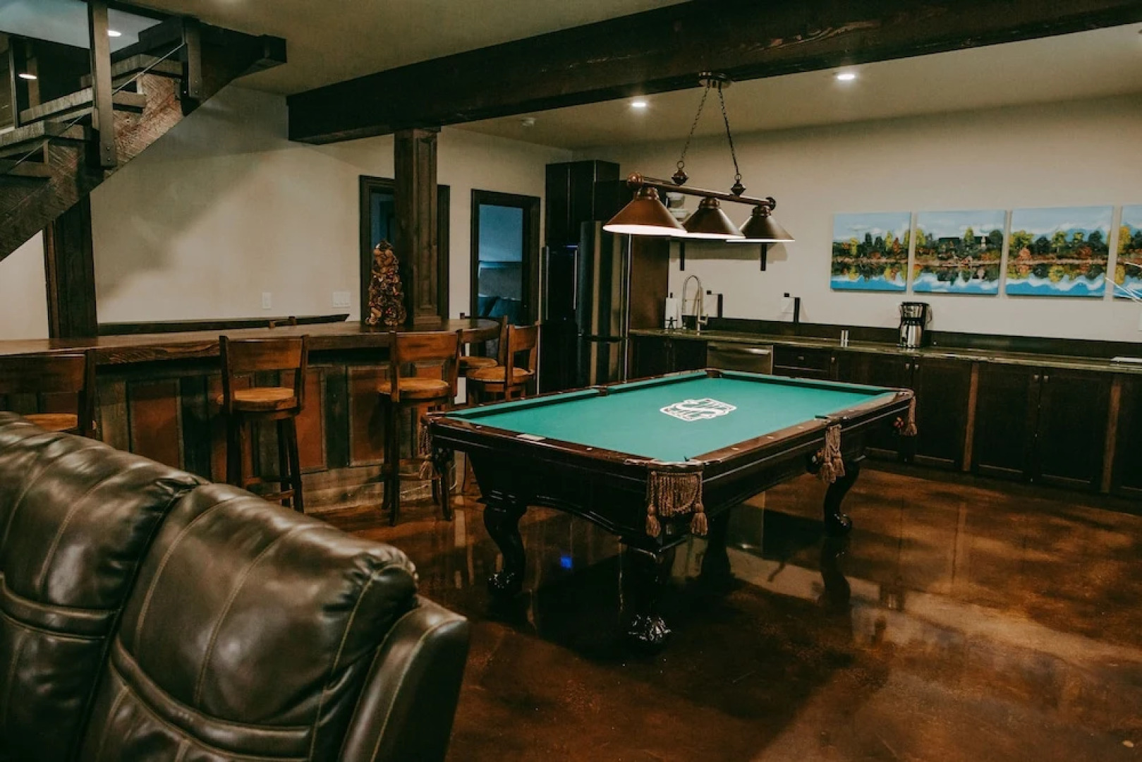 FireSong Resort Village