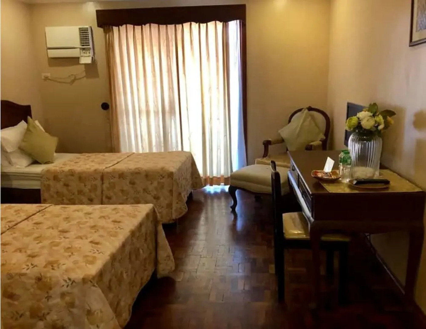 Casa Cecilia Heritage Hotel