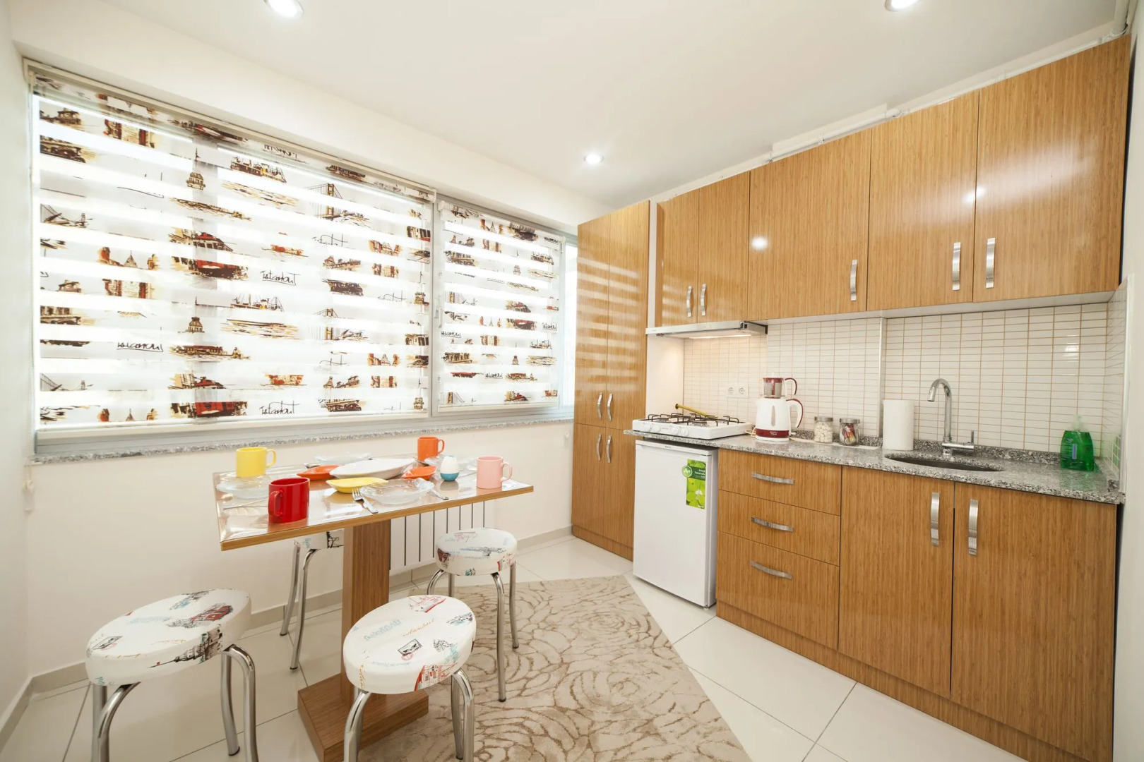 Zengin City Hotel