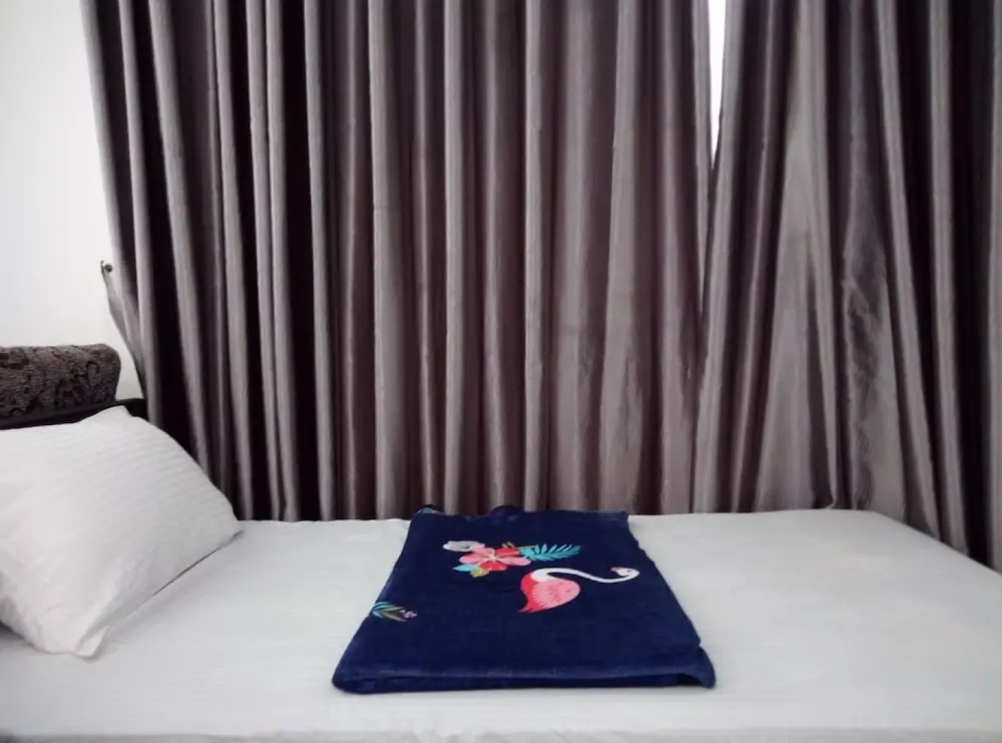 The Afiniti City View Apartment