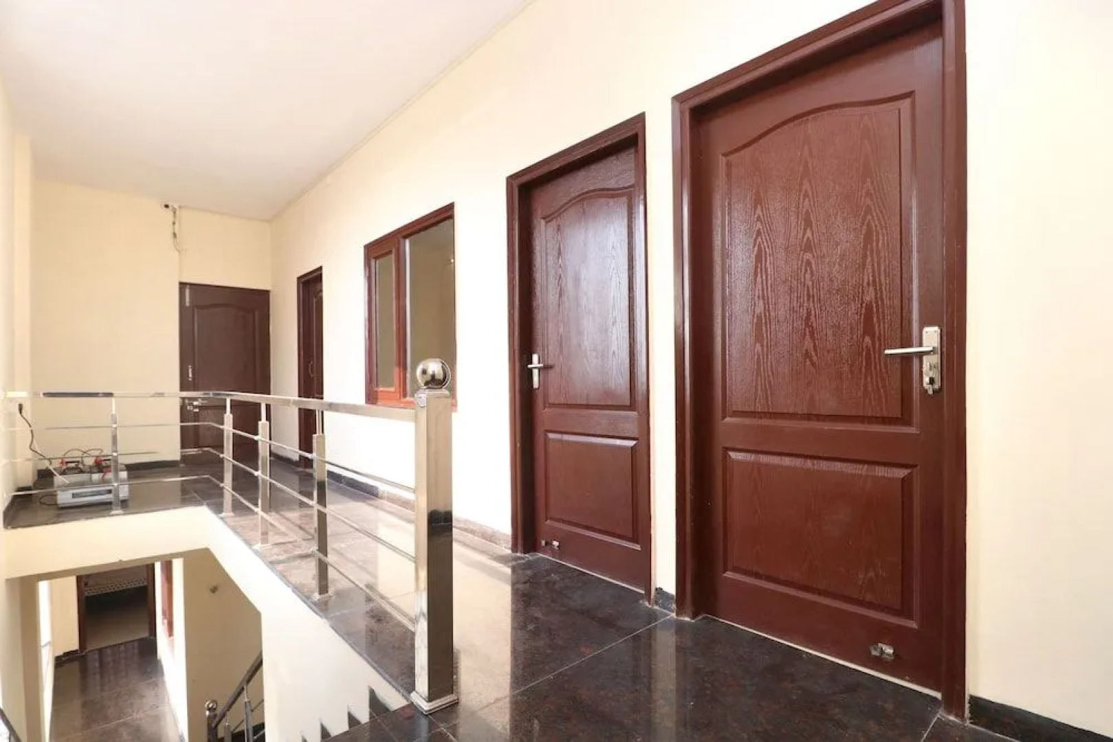 OYO 22821 Hotel Sunroof