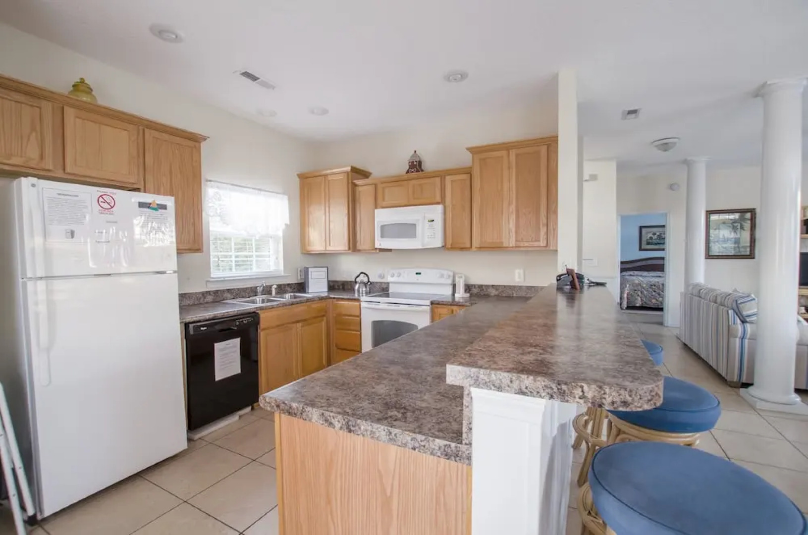 Dreamscaper at Myrtle Beach 5 bedroom By Affordable Large Properties