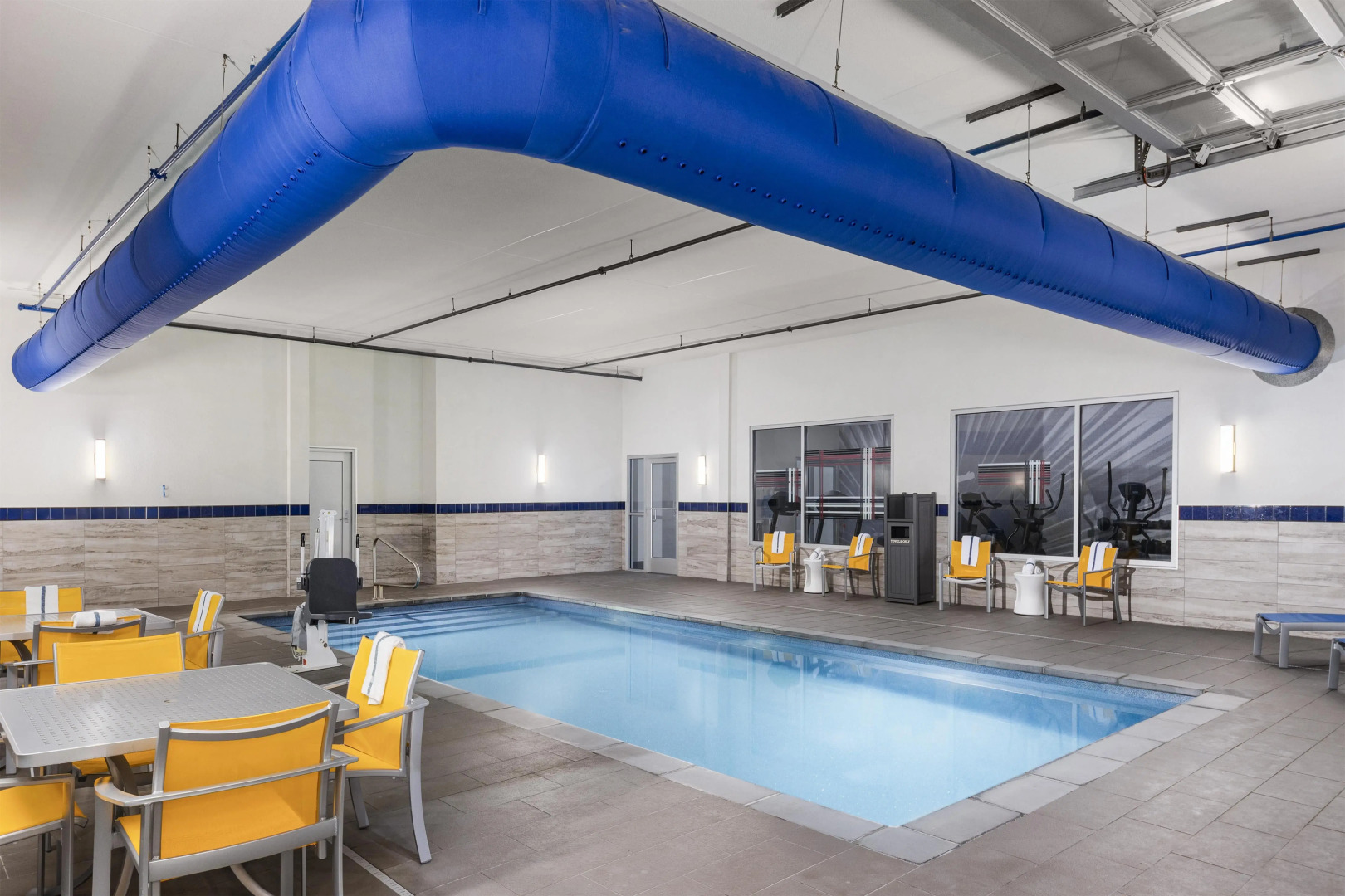 GLō Best Western Dawley Farms In Sioux Falls