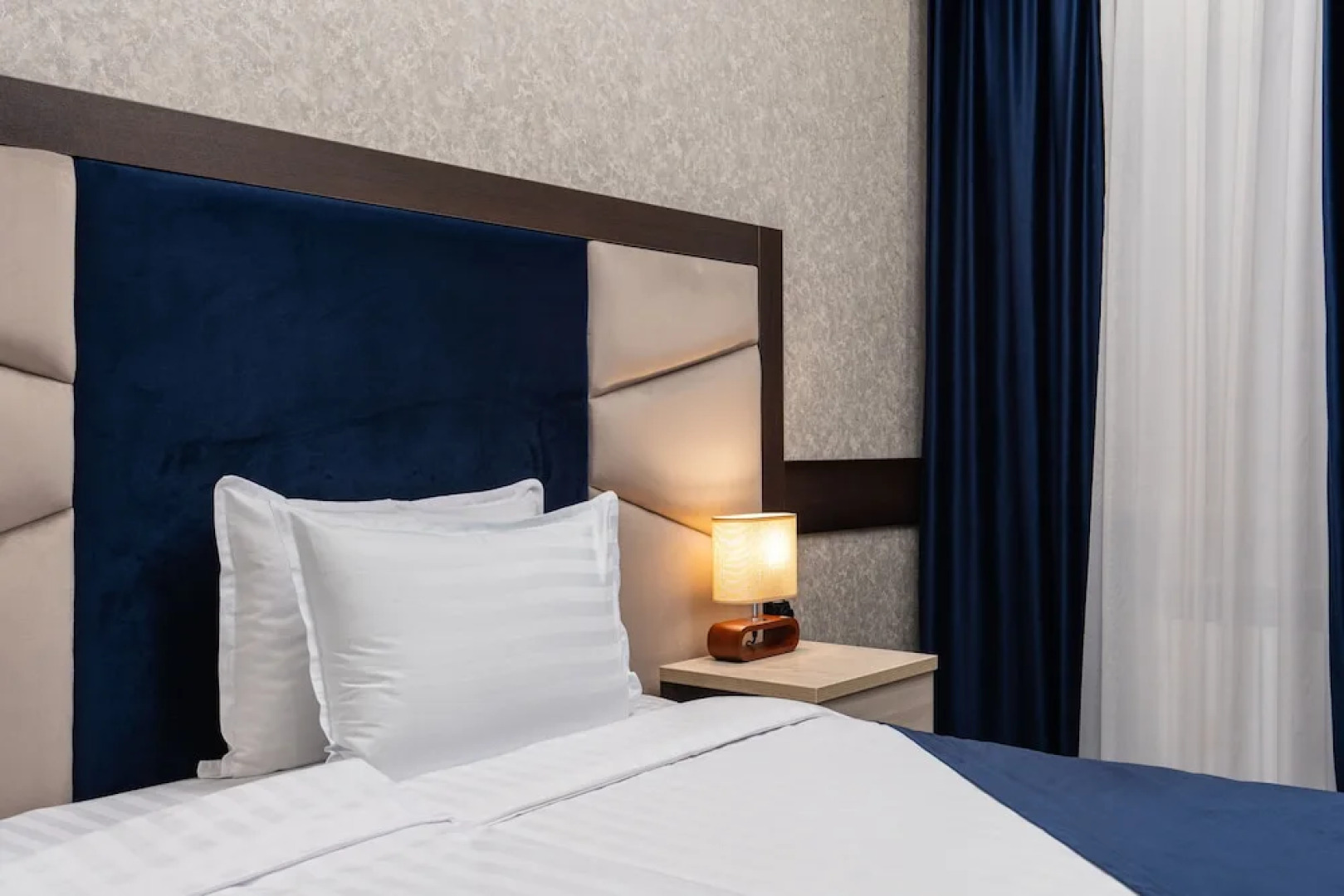 Shahzoda Grand Hotel