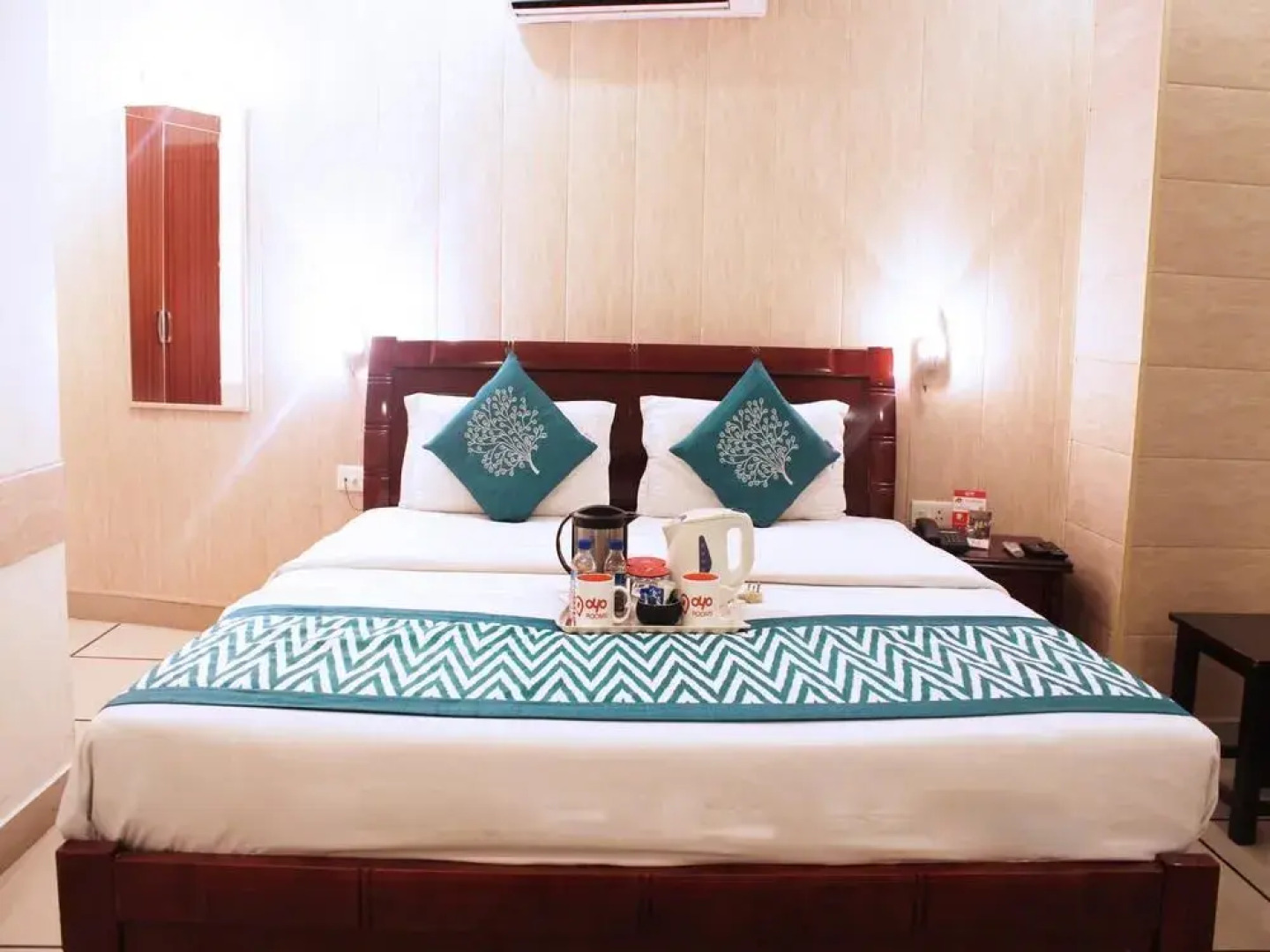 OYO Rooms Karnal Railway Station