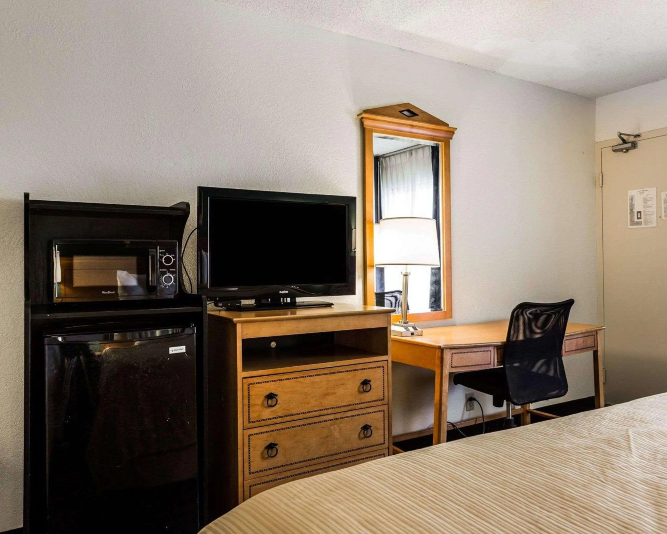 Quality Inn Coliseum