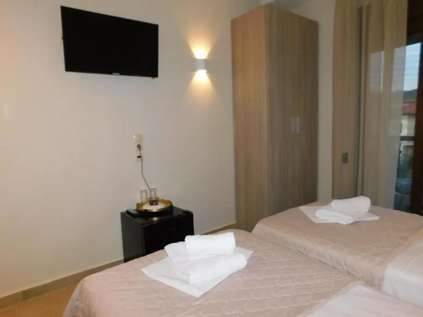 Yulia Luxury Apartment