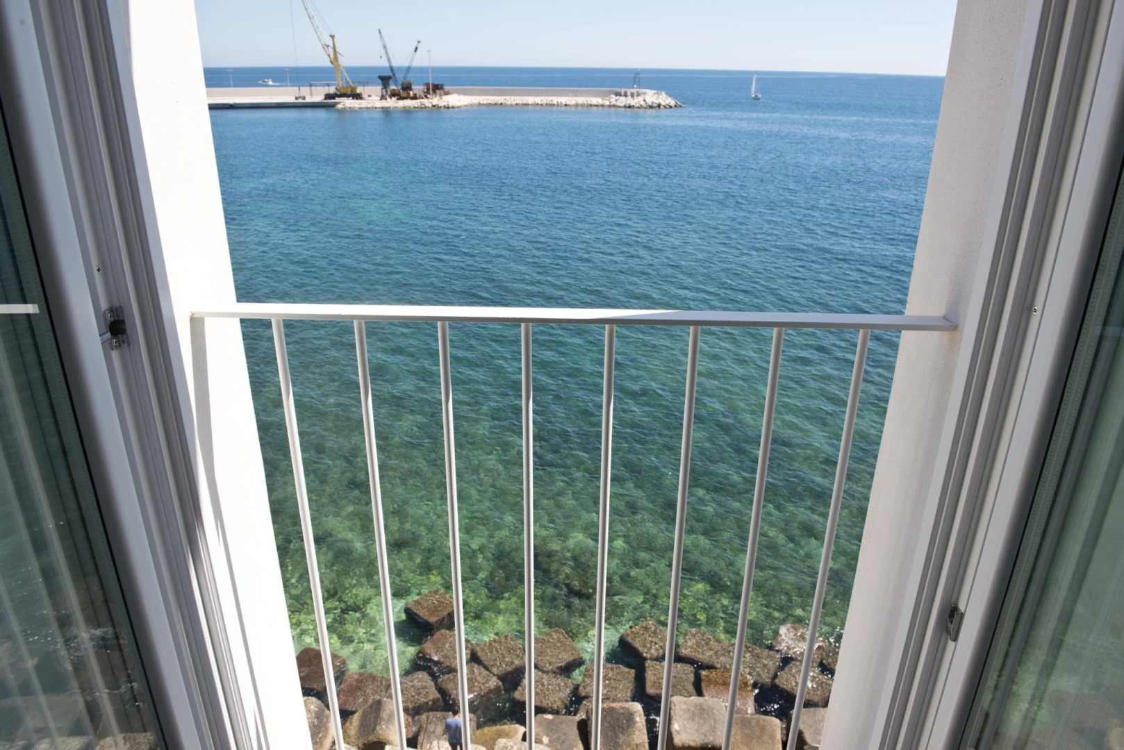 Santa Maria 24 - Luxury Apartments