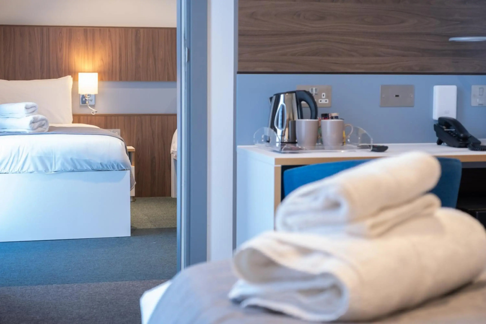 Elite Athlete Centre and Hotel