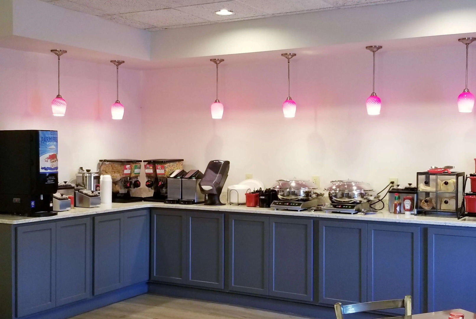 Ramada by Wyndham Sellersburg/Louisville North