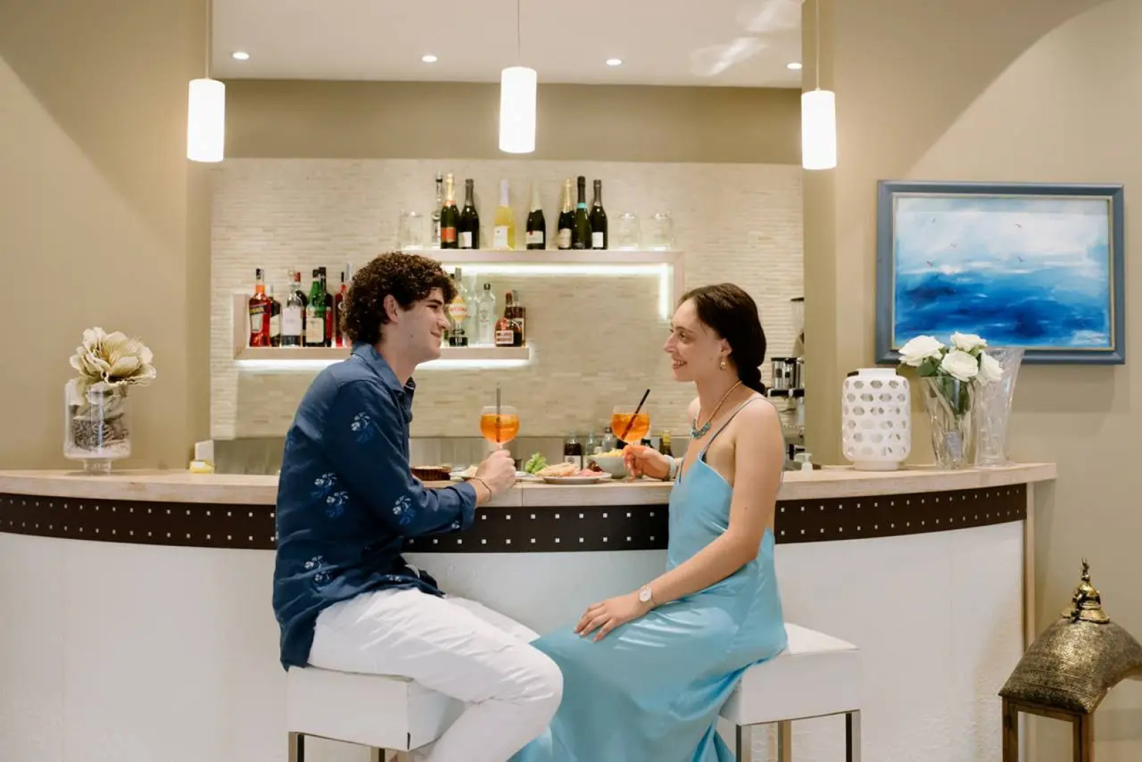 Hotel Lalla Beauty & Relax