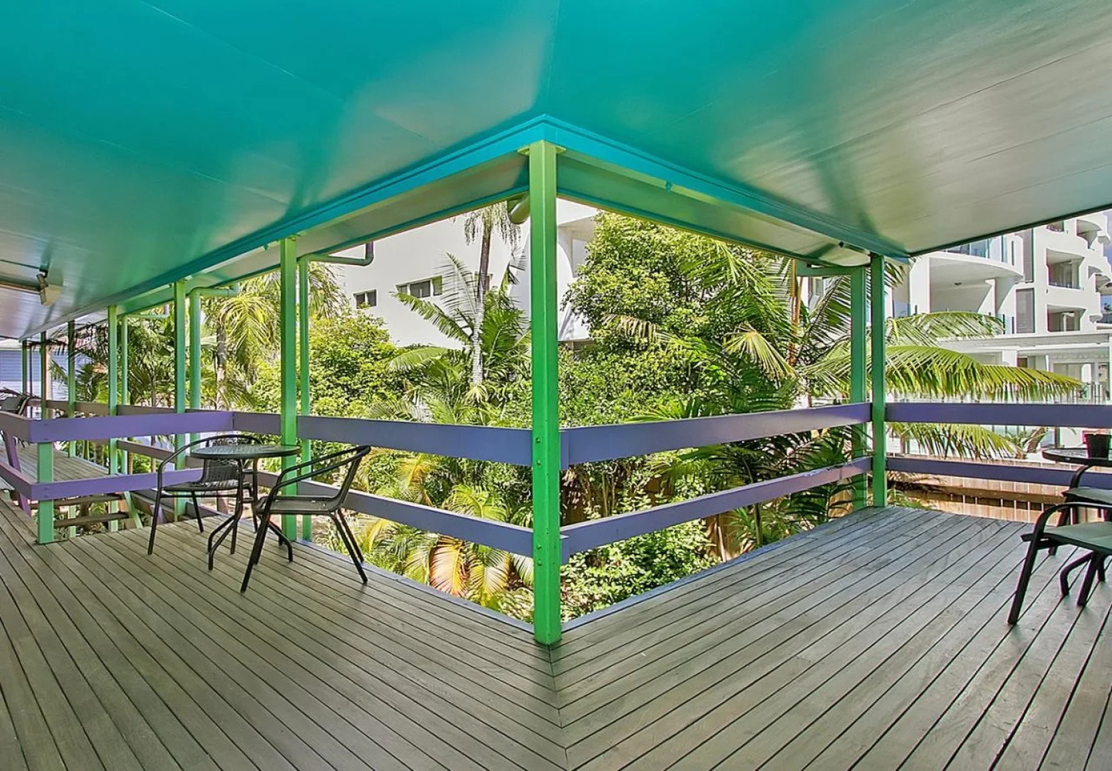 Caravella Backpackers