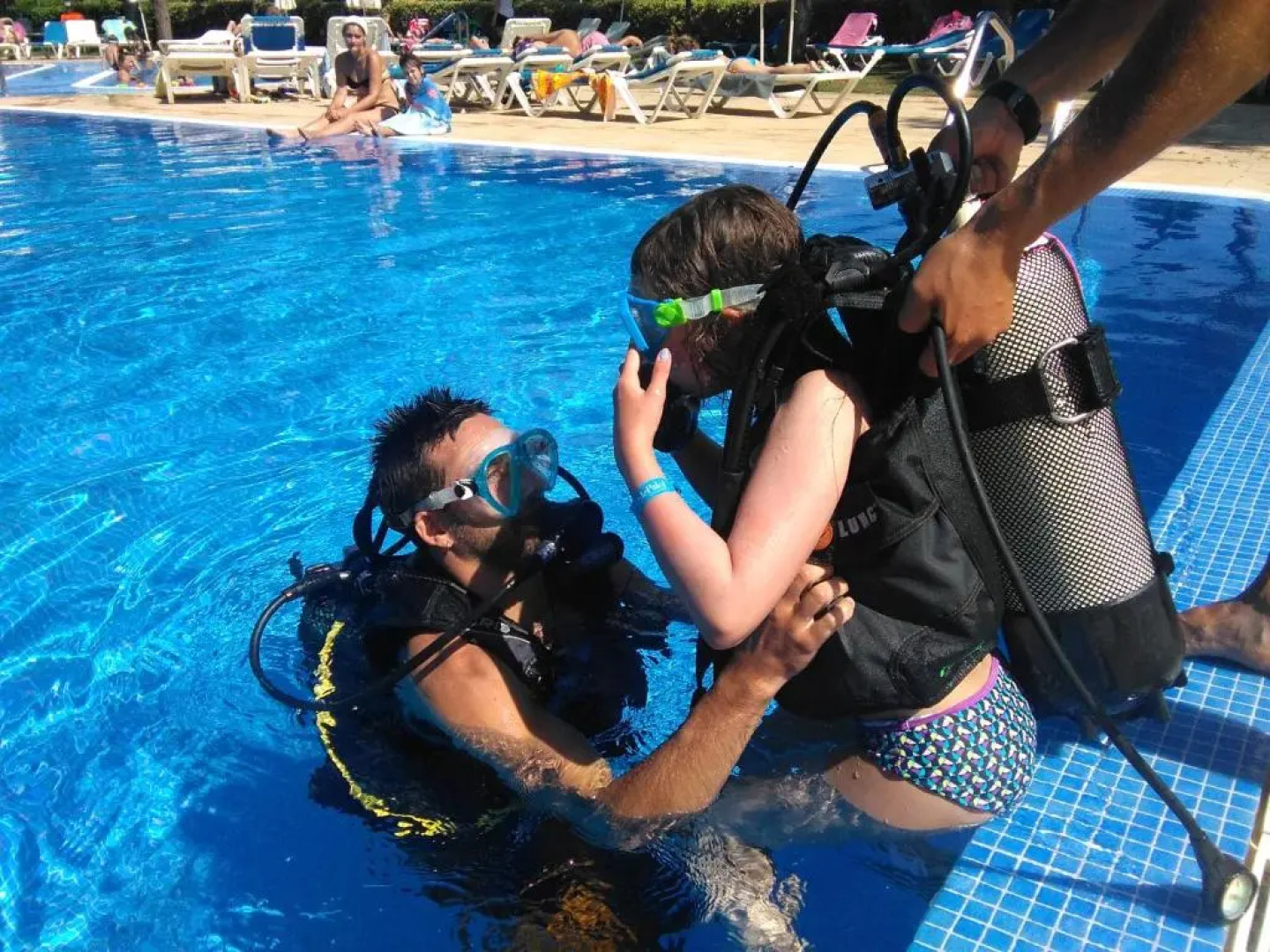 Aparthotel Ciutat de Palol