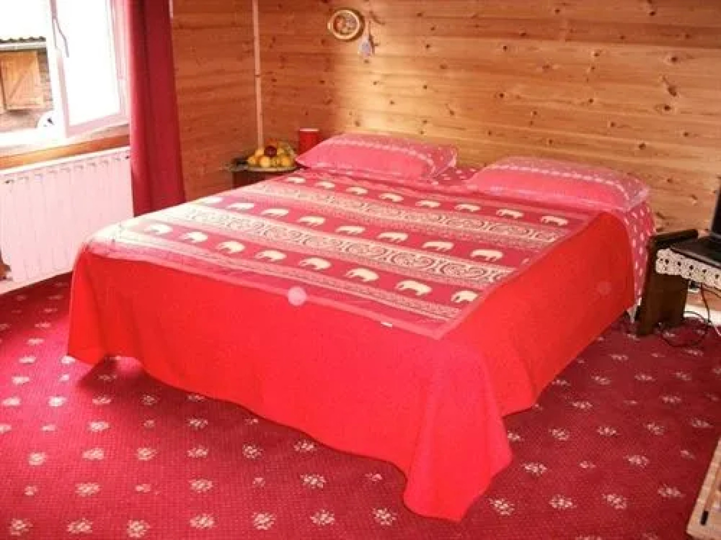 Locanda Del Buonumore Di Anna E Elena