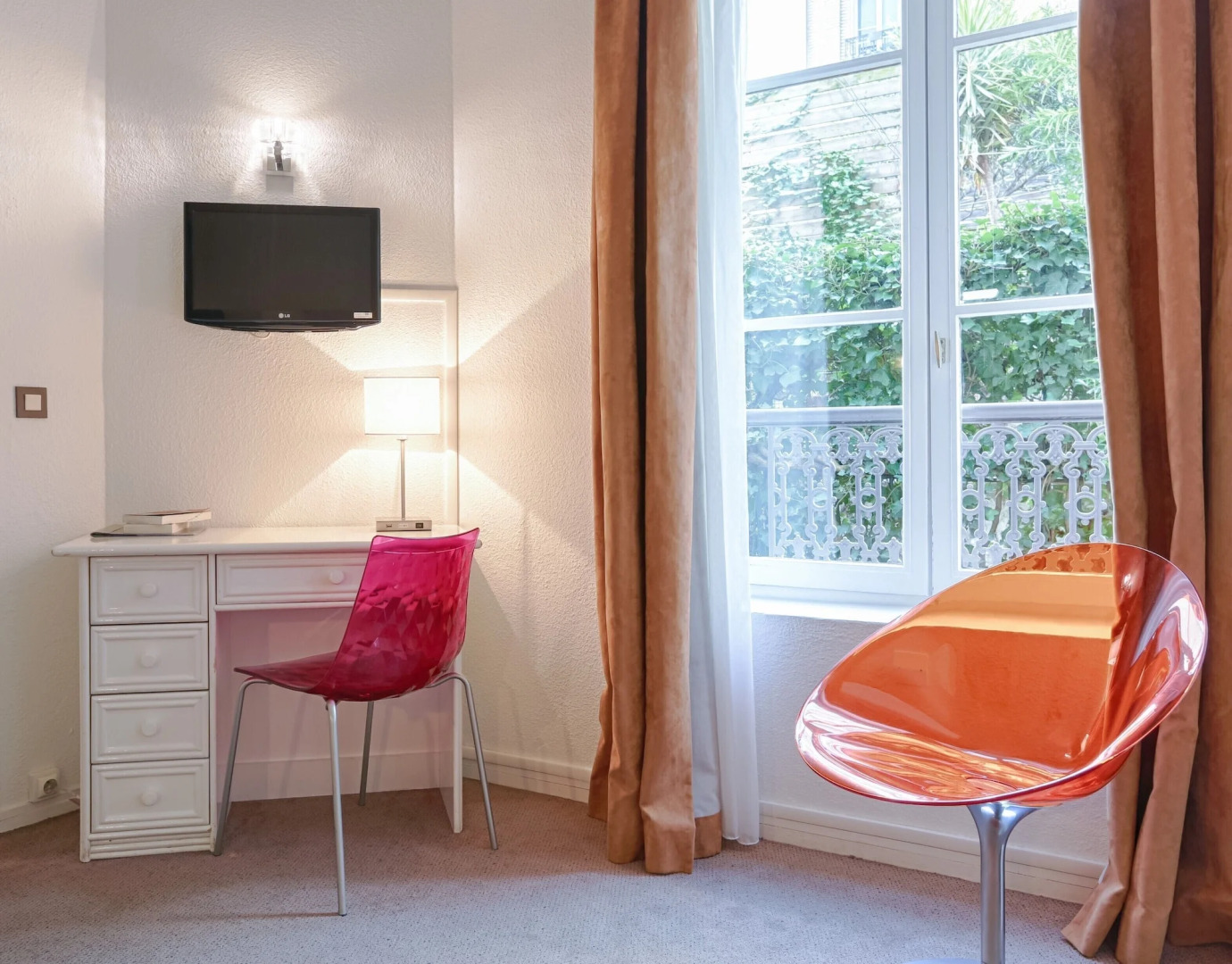 Hotel Le Hameau de Passy