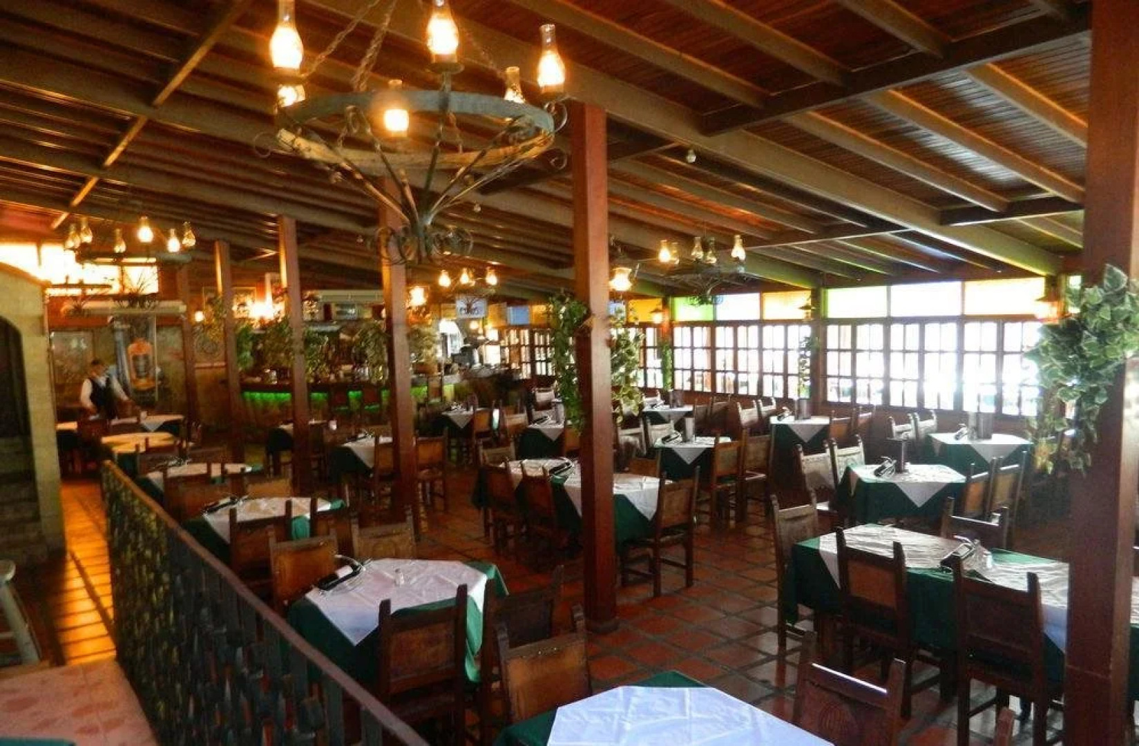 Hosteria Los Guasimitos