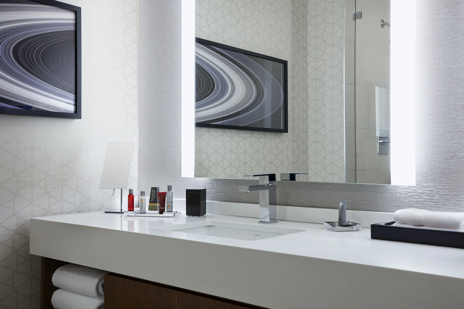 Marriott Marquis Houston