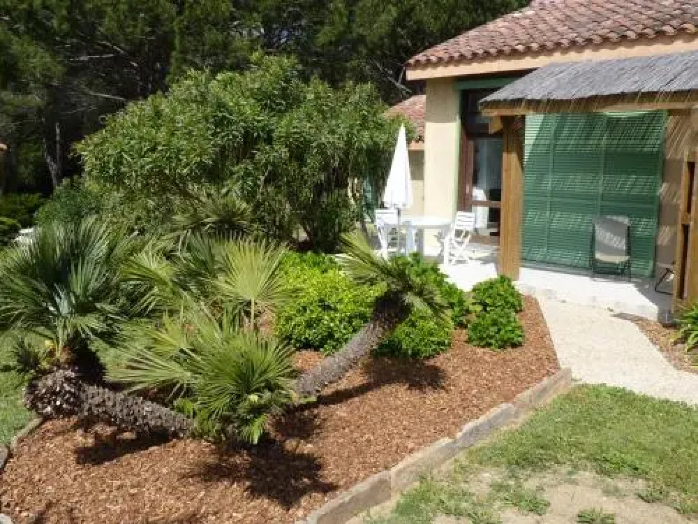 Rsidence Les Sellettes