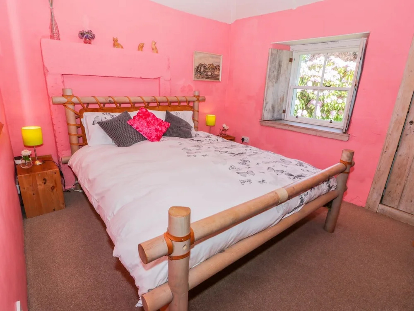 Gateside Farm Cottage