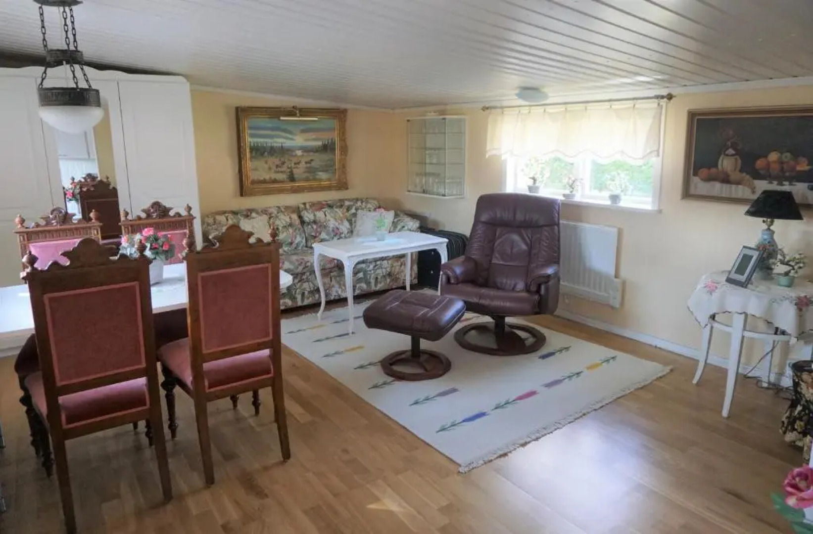 Karlholm Snatra Stugområde