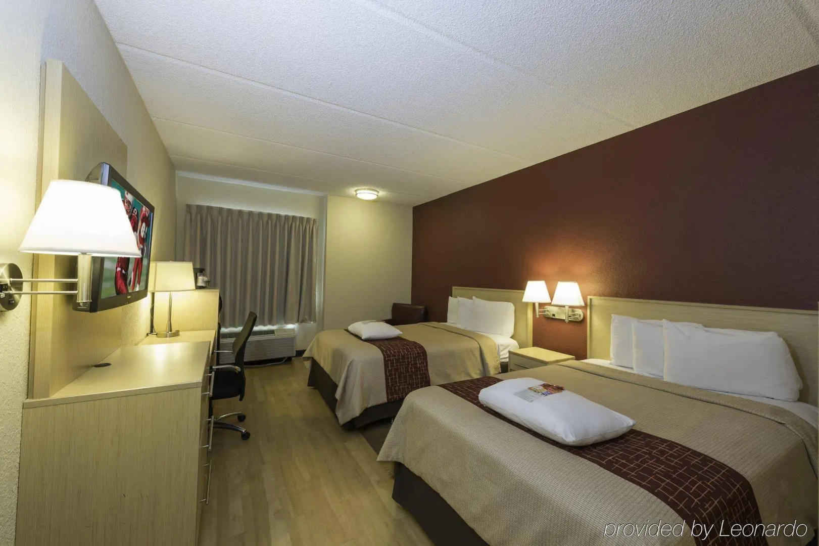 Red Roof Inn PLUS+ Gainesville