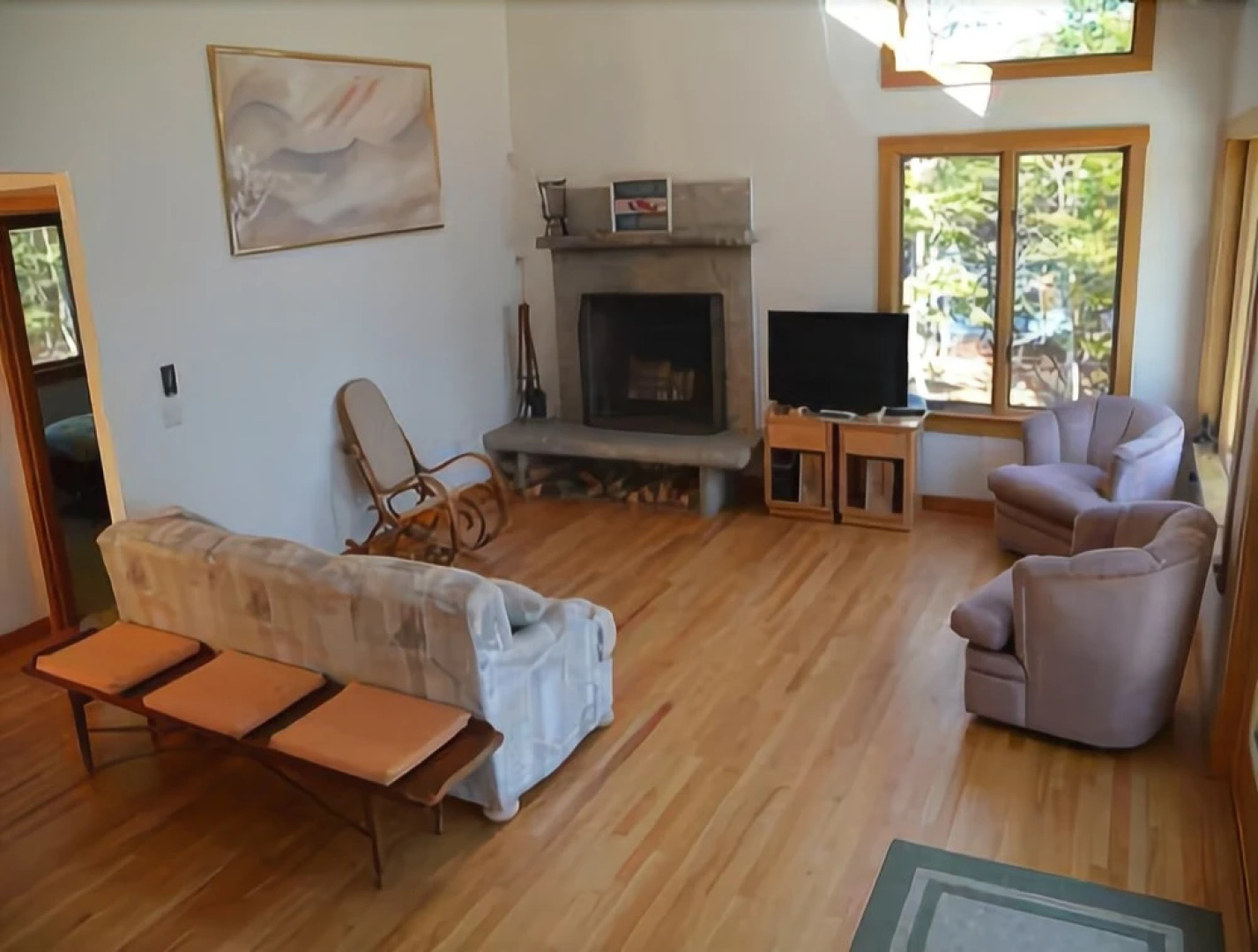 Sea Breeze - Three Bedroom Home