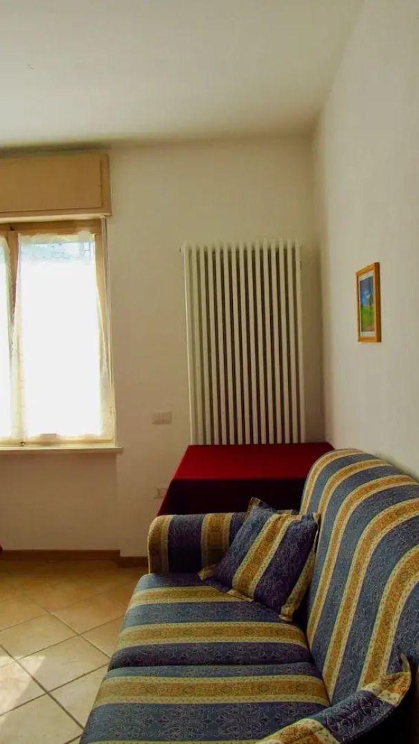 Da Maria Rosa apartments